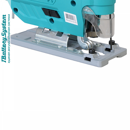 Лобзик аккумуляторный 1BatterySystem (без ЗУ и АКБ) CJS1870 Sturm (2)