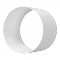 Соединитель фасонный 10FC D100 на сайте Стройсервис
