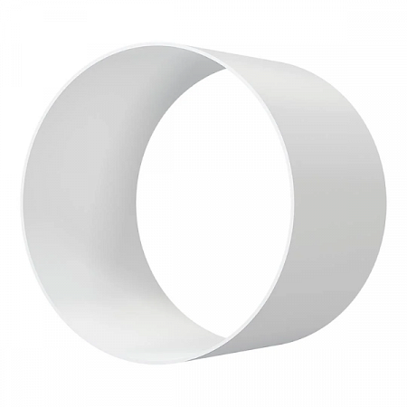 Соединитель фасонный 10FC D100 на сайте Стройсервис
