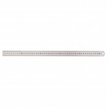 Линейка измерительная,  500 мм, металлическая SPARTA на сайте Стройсервис
