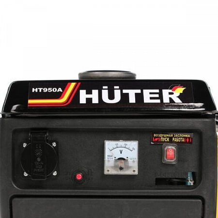 Электрогенератор HT950A 64/1/1 Huter