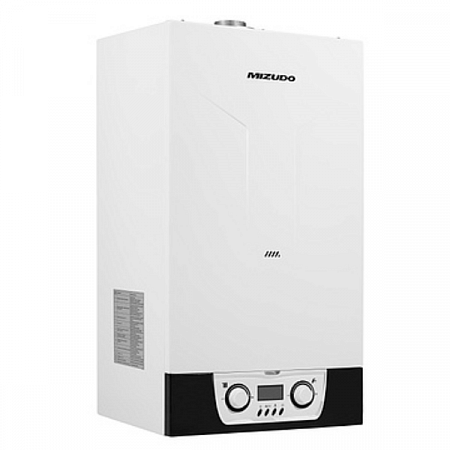 Котел настенный газовый одноконтур. 30кВт M30TH MIZUDO