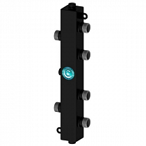 Гидравлический разделитель Север-60К2 (сталь 09Г2С) на сайте Стройсервис
