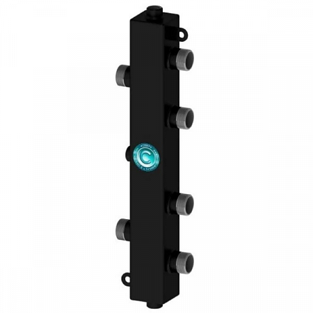 Гидравлический разделитель Север-60К2 (сталь 09Г2С) на сайте Стройсервис
