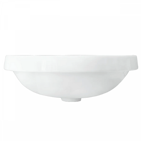 Умывальник врезной Art Inside SANITA LUXE