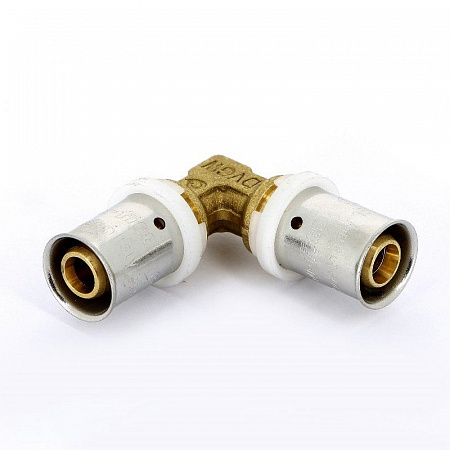 ПРЕСС RIIFO Угольник 20х3/4"П на сайте Стройсервис
