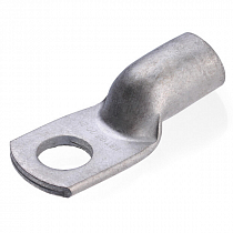 Наконечник медный ТМЛ 35-10-9 (опрес.) луженый КВТ 40884 на сайте Стройсервис
