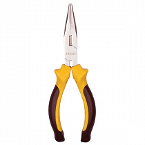 Тонкогубцы Biber  Мастер 160 мм на сайте Стройсервис
