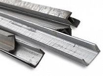 Швеллер 10 У ст3пс5/сп5 ГОСТ 8240 на сайте Стройсервис
