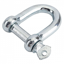 Скоба такелажная М10 на сайте Стройсервис
