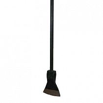 Ледоруб 1,2 кг с металлической ручкой на сайте Стройсервис
