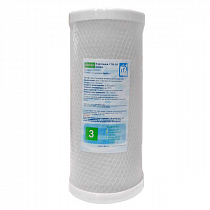 Картридж BigBlue 10" Угольный (карбон-блок) на сайте Стройсервис
