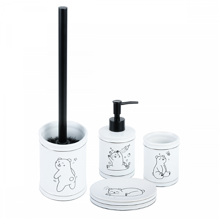 Ершик напольный FIXSEN TEDDY FX-600-5