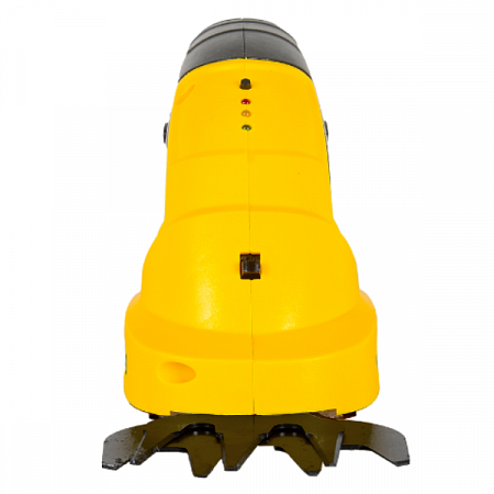 Триммер-кусторез аккумуляторный Huter GET-3.6 70/1/28 (1)