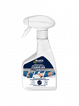 Bostik Perfect Seal Идеальный герметик Спрей Гладкий шов 200 мл на сайте Стройсервис
