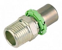 ПРЕСС COMAP Муфта 26х1"П 742JEX на сайте Стройсервис
