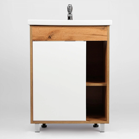 Тумба-умывальник VIANT 