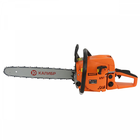 Бензопила КАЛИБР БП-2200/18У (3)