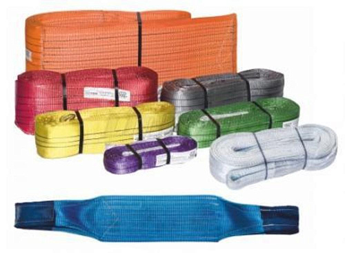 Строп текстильный петлевой СТП-3,0 т. L=2.00м K 90мм на сайте Стройсервис
