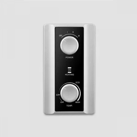Водонагреватель Candy CF80V-P1 INOX 80л