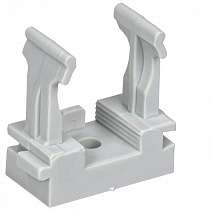 Крепеж-клипса d16 мм ELASTA под монт. пистол. CFM16  на сайте Стройсервис
