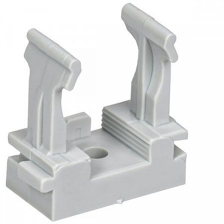 Крепеж-клипса d16 мм ELASTA под монт. пистол. CFM16  на сайте Стройсервис
