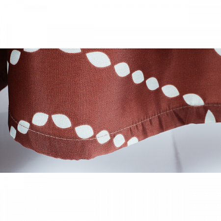 Штора для ванной комнаты FIXSEN FUTURE FX-1511 (3)