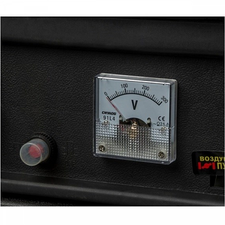 Электрогенератор HT950A 64/1/1 Huter