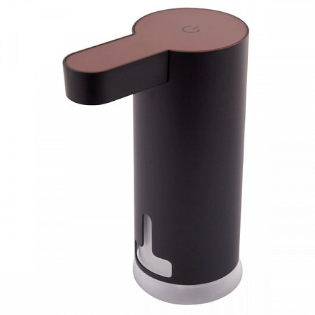 Дозатор для жидкого мыла FASHUN A411-7 c USB подзарядкой  на сайте Стройсервис
