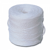 Шпагат полипропиленовый 100м белый на сайте Стройсервис
