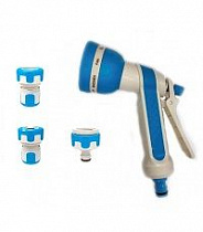 Набор Универсальный для полива AquaPulse AI 2021 на сайте Стройсервис
