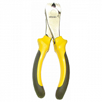 Кусачки торцевые Biber Мастер 160 мм на сайте Стройсервис
