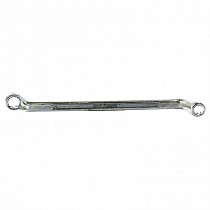 Ключ накидной коленчатый 8х10 мм 147365 SPARTA на сайте Стройсервис
