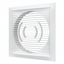 Решетка вент. прямоточная с фланцем 2020РС16Ф  на сайте Стройсервис
