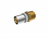 ПРЕСС RIFO Муфта 16х1/2"П  на сайте Стройсервис
