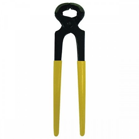 Клещи строительные Biber 250 мм на сайте Стройсервис
