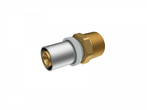 ПРЕСС RIFO Муфта 16х1/2"П  на сайте Стройсервис
