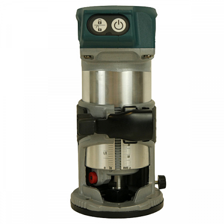 Фрезер аккумуляторный 1BatterySystem (без З/У и АКБ) CER1803 Sturm