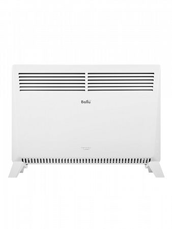 Конвектор электрический Ballu Camino Eco Turbo BEC/EMT-2000 (1)