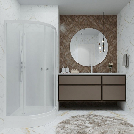 Душевая Кабина 