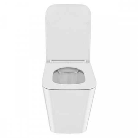 Унитаз подвесной BILD безободковый BILRDSEi26 IDDIS (5)