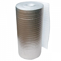 ППИ-ПЛ 3 мм, 1,0*30 м.п. (30 м² )  на сайте Стройсервис
