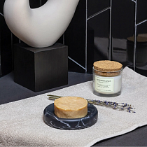 Мыльница Marble,полирезин,75202 Master House на сайте Стройсервис
