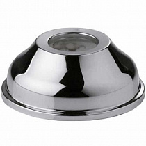 Отражатель TIM глубокий из нерж.стали 3/4 (глубина 32мм)  K03-3203S на сайте Стройсервис
