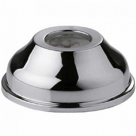 Отражатель TIM глубокий из нерж.стали 3/4 (глубина 32мм)  K03-3203S на сайте Стройсервис
