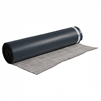 PLANTER geo мембрана профилированная 2x15 м  362079 на сайте Стройсервис
