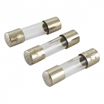 Плавкая вставка ВПБ6-8 1,25А 250В TDM упак (10 шт.) на сайте Стройсервис
