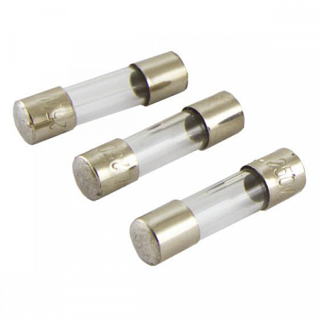 Плавкая вставка ВПБ6-8 1,25А 250В TDM упак (10 шт.) на сайте Стройсервис
