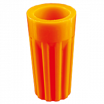 Соединитель проводов СИЗ-3 2.5-5.5 оранж. NSC-3-O (уп.50шт) Navigator 71137 на сайте Стройсервис
