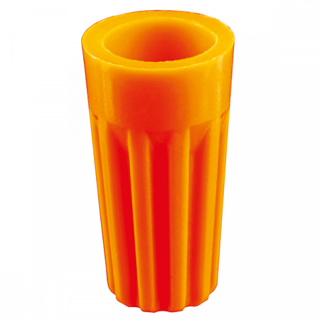 Соединитель проводов СИЗ-3 2.5-5.5 оранж. NSC-3-O (уп.50шт) Navigator 71137 на сайте Стройсервис
